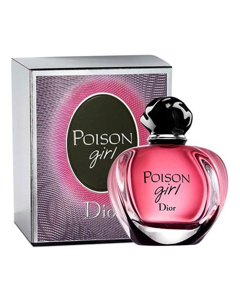 dior possion girl|poison girl Dior review.